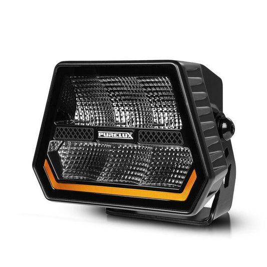 Work light Purelux Panther Alpha 90, 90W, Wide - SPEED LIGHT