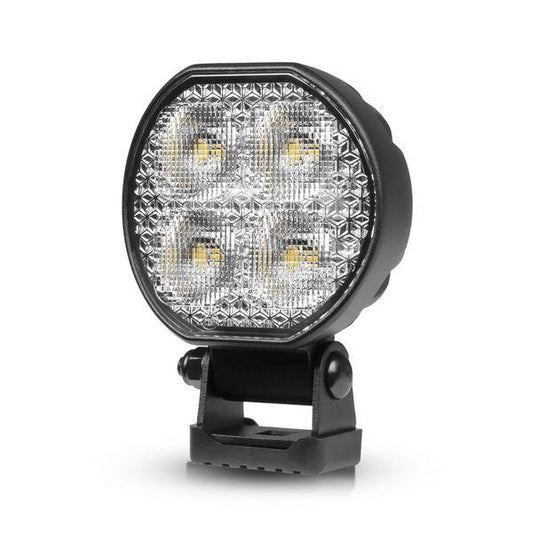 Work light Purelux Standard Round 20, 20W, Flood - SPEED LIGHT