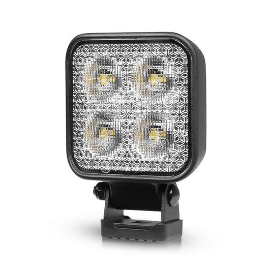 Work light Purelux Standard Square 20, 20W, Wide - SPEED LIGHT