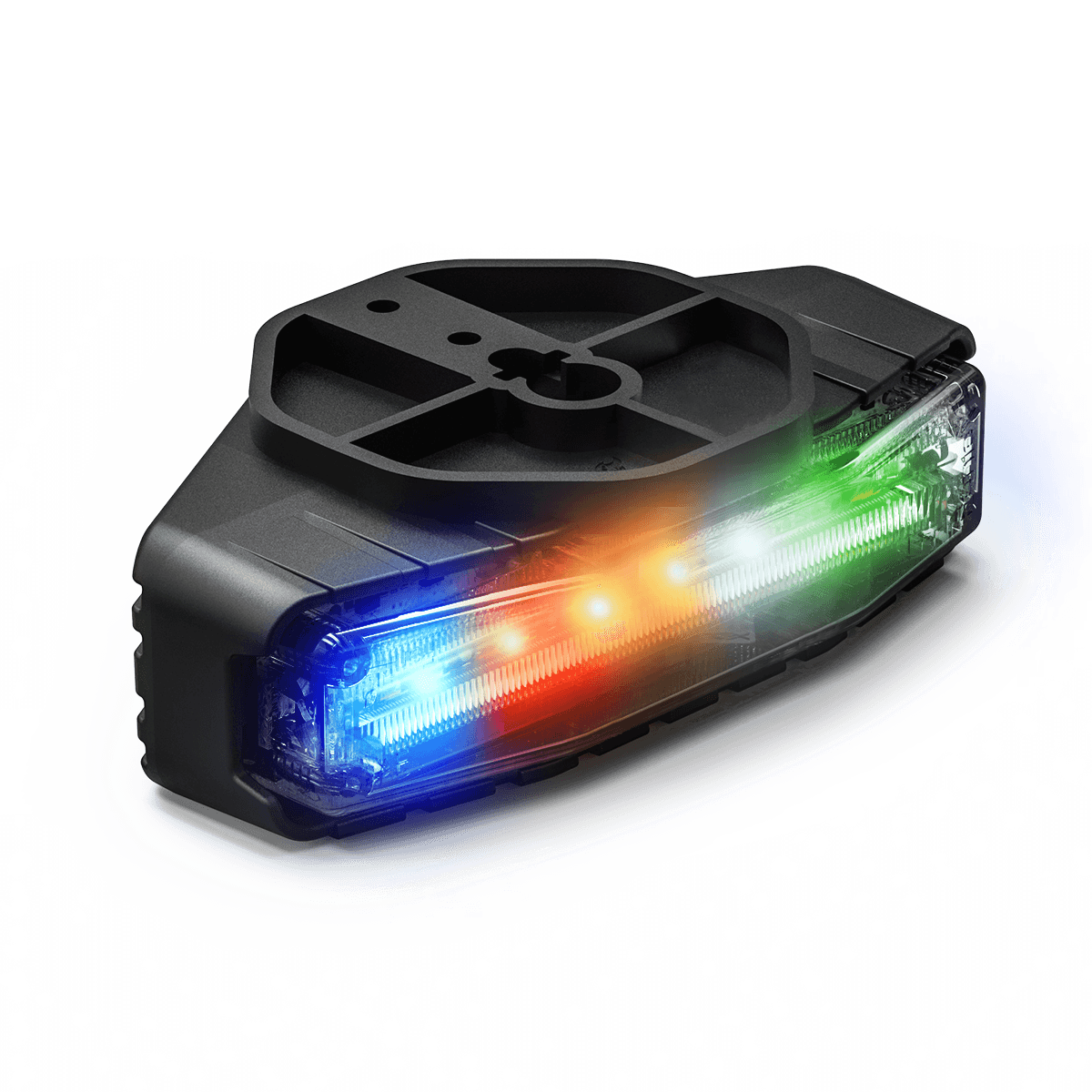 Q® Series Under Mirror - SPEED LIGHT