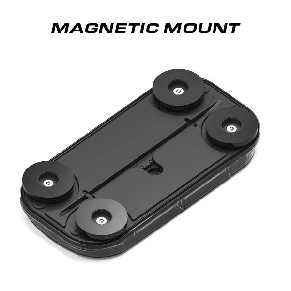Quantum® 2.0 18” - SPEED LIGHT