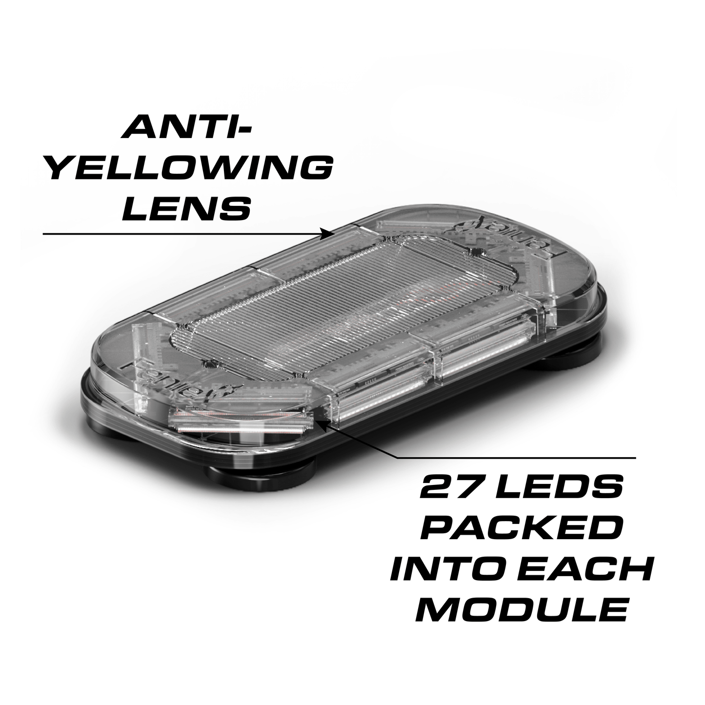 Quantum® 2.0 18” - SPEED LIGHT