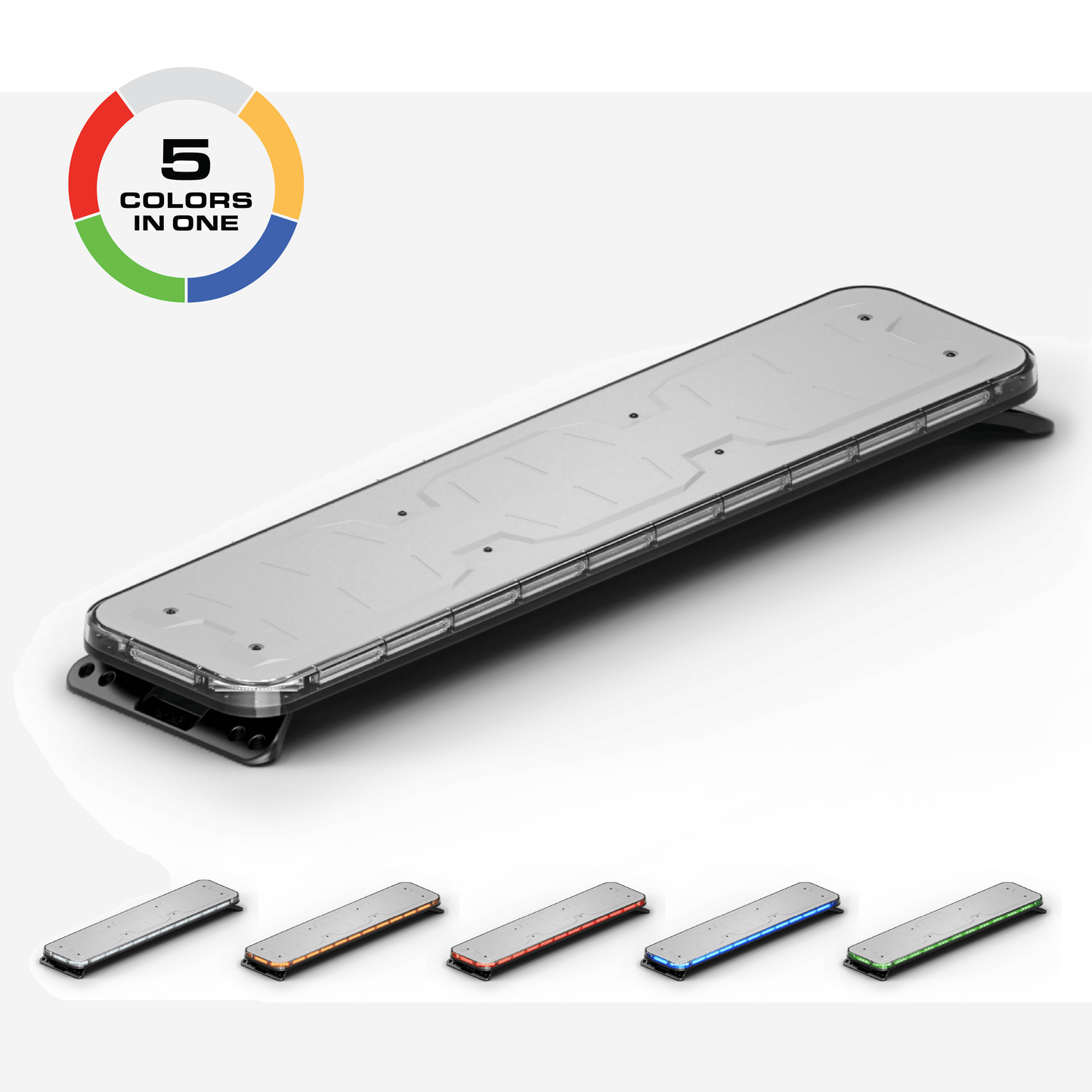 Quantum® 2.0 49” - SPEED LIGHT
