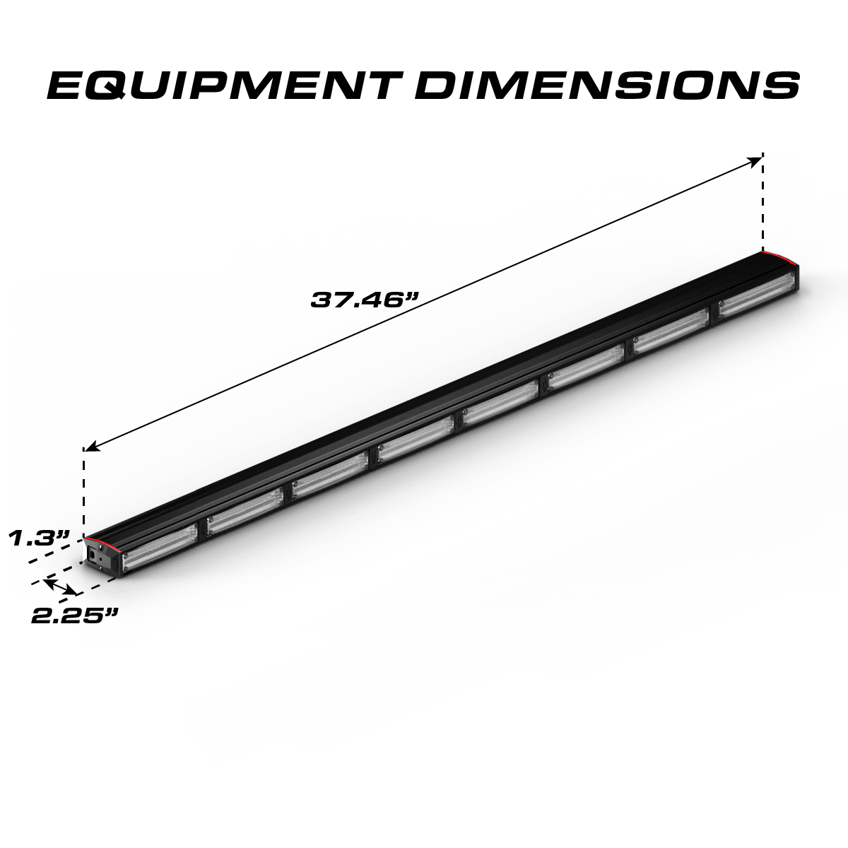 Quantum® 2.0 800 - SPEED LIGHT