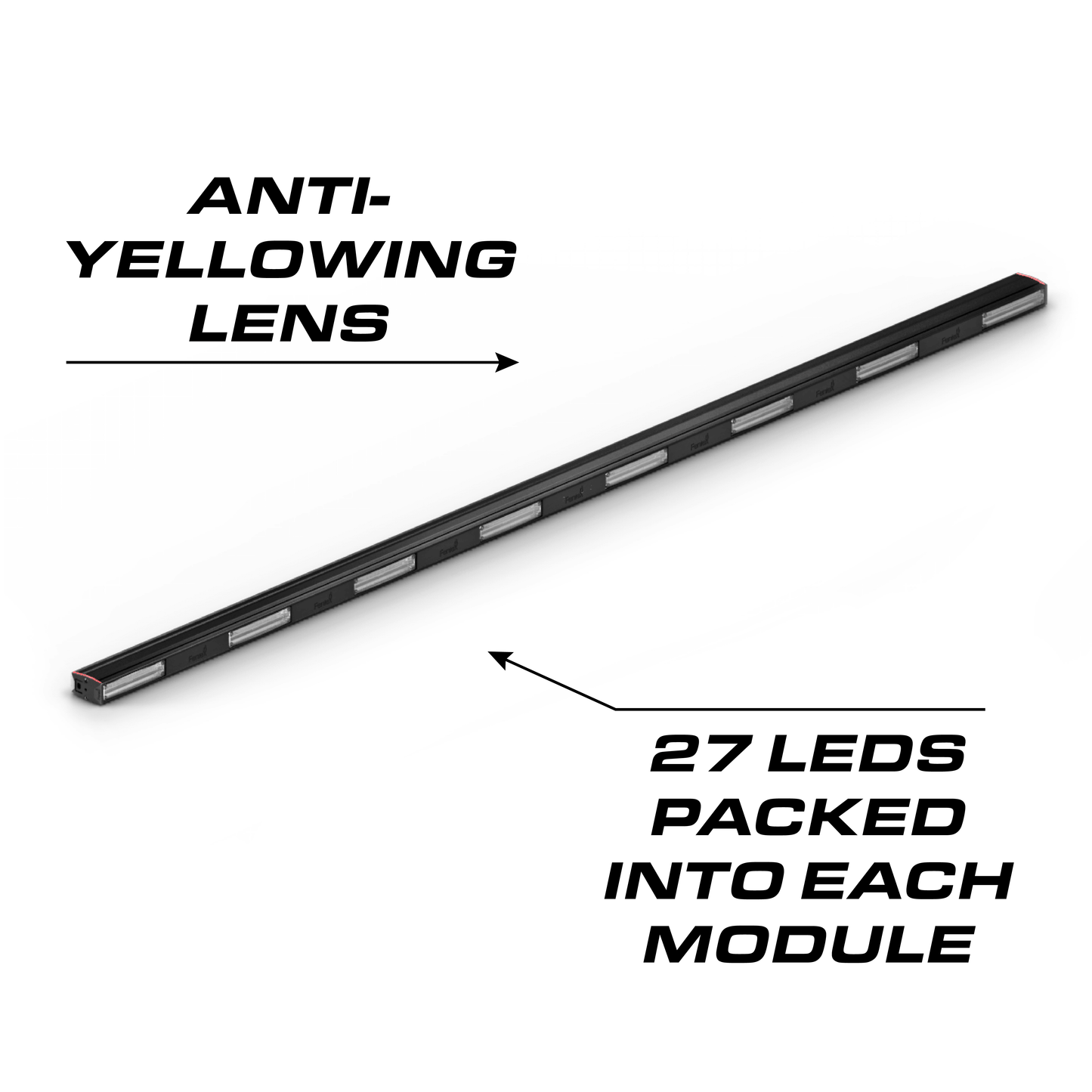Quantum® 2.0 Rocker - SPEED LIGHT