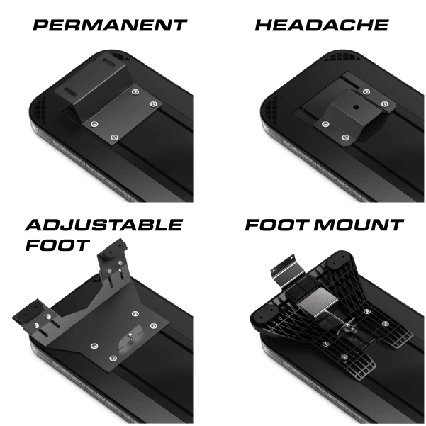 Quantum® 2.0 49” - SPEED LIGHT