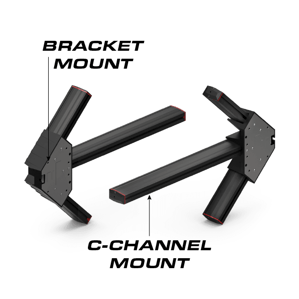 Quantum® 2.0 Split Arrow - SPEED LIGHT