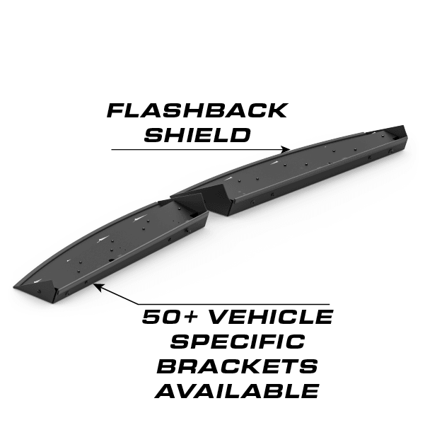 Quantum® 2.0 Interior - SPEED LIGHT