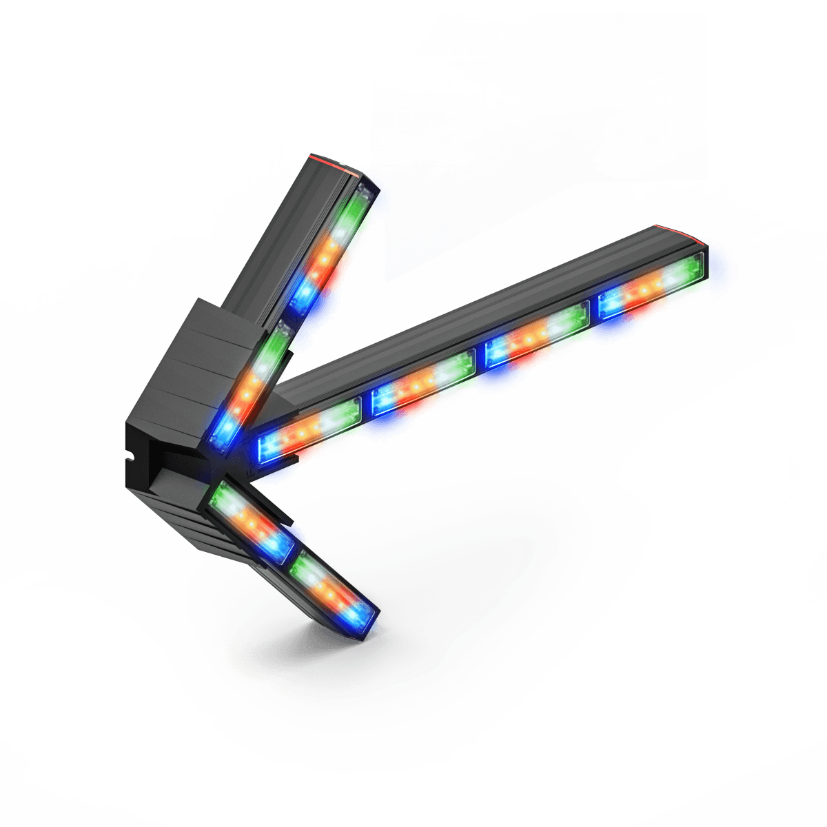 Quantum® 2.0 Split Arrow - SPEED LIGHT