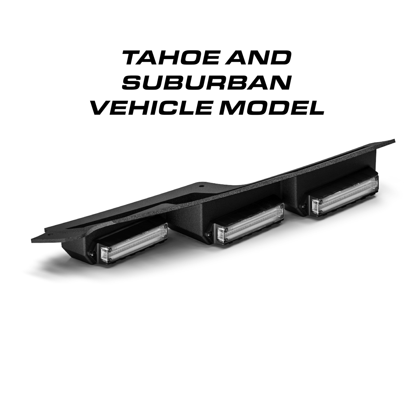 Quantum® 2.0 Spoiler - SPEED LIGHT