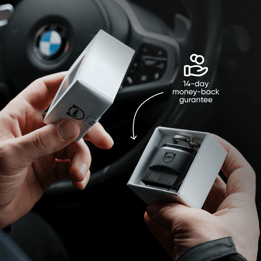 Appareil NextGen + 200 crédits
