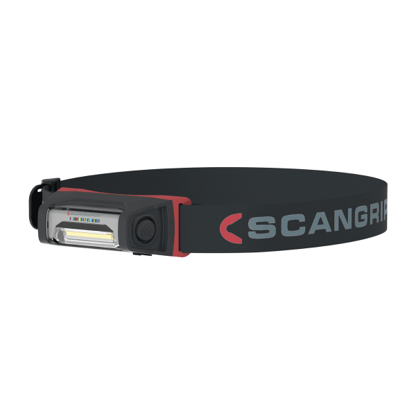 Paint surface inspection light Scangrip I-Match 3, 250 lm - SPEED LIGHT