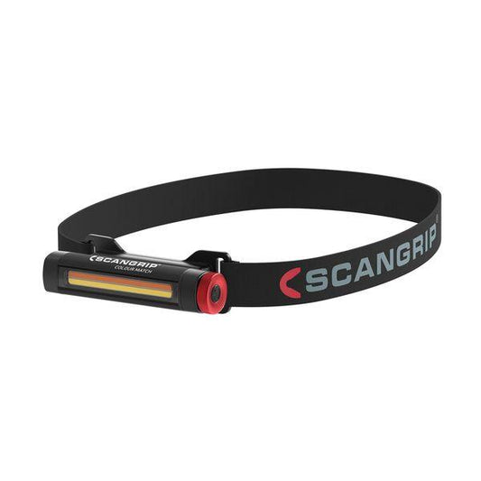 Paint surface inspection light Scangrip UNIMATCH, 150 lm - SPEED LIGHT