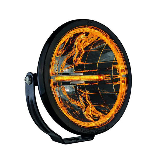 Auxiliary light Strands Ambassador Dark Edition - Round / 23 cm / 67W - SPEED LIGHT