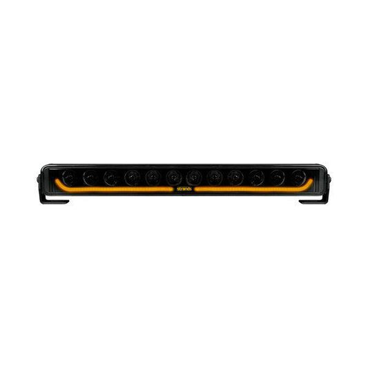 Led bar Strands Dark Knight Identity 20" V2 - Straight / 52 cm / 120W / Ref. 50 - SPEED LIGHT