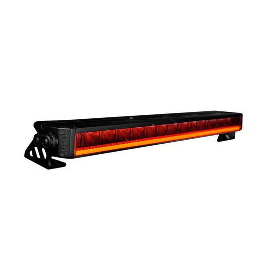 Led bar Strands Firefly 20" - Straight / 52 cm / 155W / Ref. 50 - SPEED LIGHT
