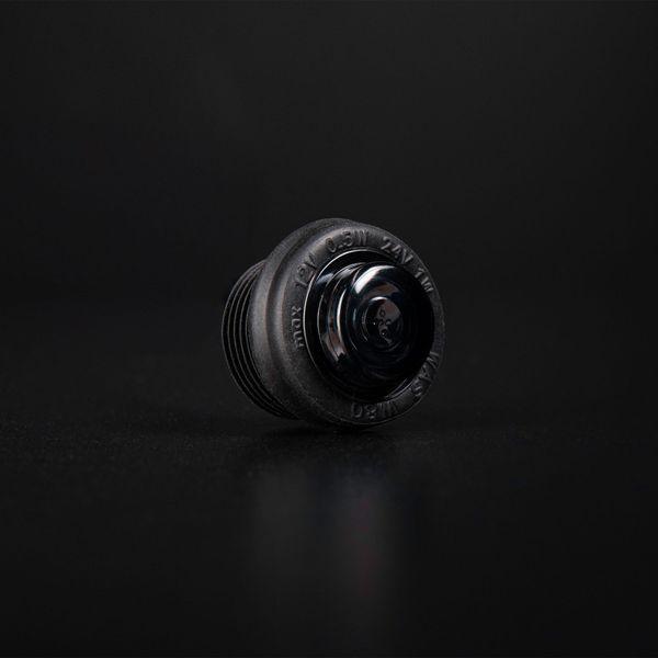 Position light Strands Freedom Black Raven, 12/24V - SPEED LIGHT