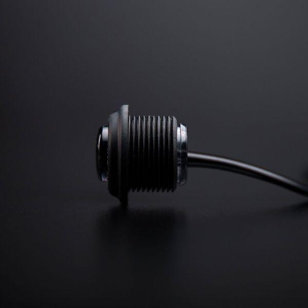 Position light Strands Freedom Black Raven, 12/24V - SPEED LIGHT