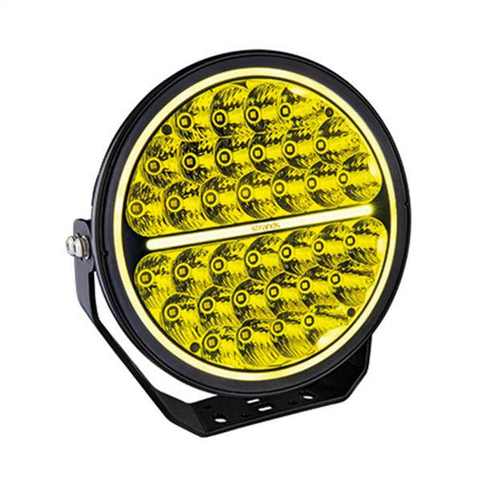 Auxiliary light Strands Siberia Bush Ranger 9" - Round / 23 cm / 170W - SPEED LIGHT