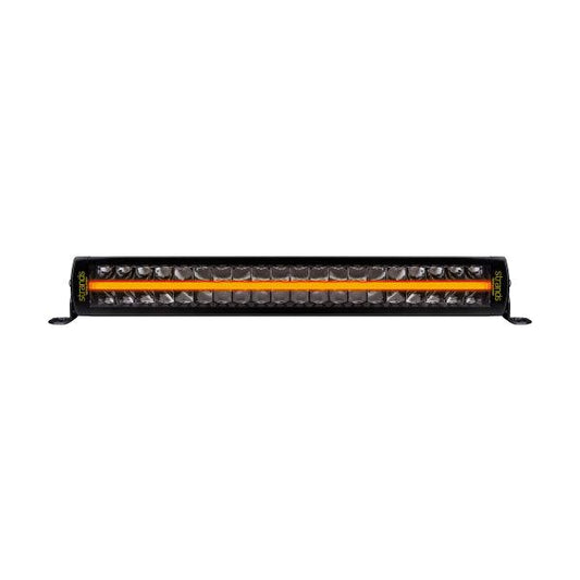 Led bar Strands Siberia Outlaw 22" - Straight / 56 cm / 400W - SPEED LIGHT