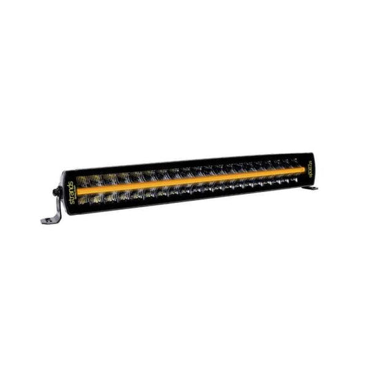 Led bar Strands Siberia Outlaw UDX 22" - Straight / 56 cm / 400W / Ref. 25 - SPEED LIGHT
