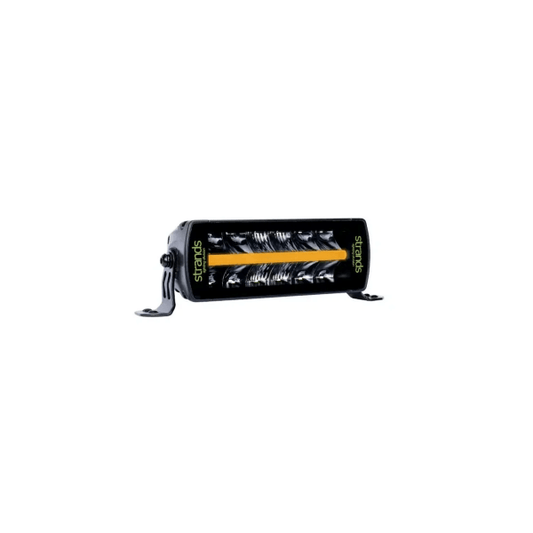 Led bar Strands Siberia Outlaw UDX 8" - Straight / 20 cm / 32W - SPEED LIGHT