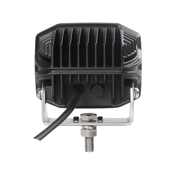 Auxiliary light Strands Side Shooter - Square / 10 cm / 29W - SPEED LIGHT