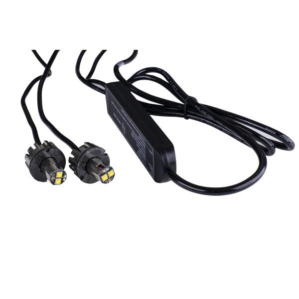Flash light KIT for headlights, Strands mini Blitz - SPEED LIGHT
