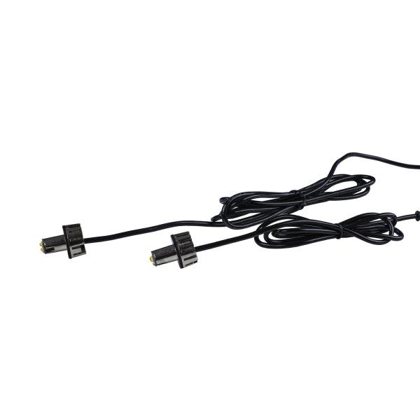 Flash light KIT for headlights, Strands mini Blitz - SPEED LIGHT
