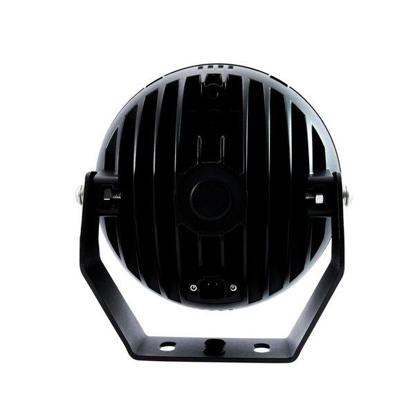 Auxiliary light Strands YUKON 7 2.0 - Round / 18 cm / 84W / Ref. 40 - SPEED LIGHT