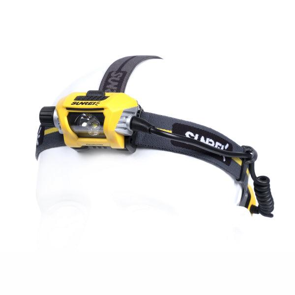 Headlamp Sunree Apollo700, 700 lm - SPEED LIGHT