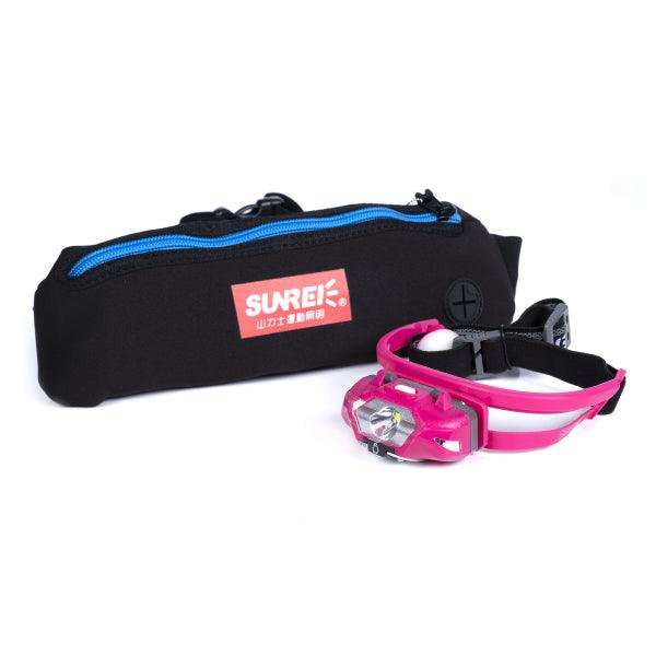 Headlamp Sunree Coolpal, 150 lm - SPEED LIGHT