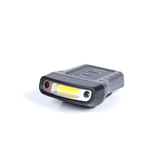 Cap lamp Sunree H100, 100 lm - SPEED LIGHT