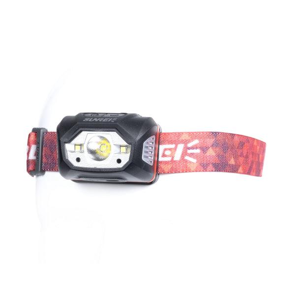 Headlamp Sunree MUYE1, 440 lm - SPEED LIGHT
