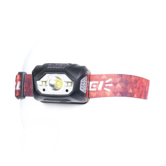 Headlamp Sunree MUYE1, 440 lm - SPEED LIGHT