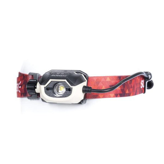 Headlamp Sunree MUYE2, 330 lm - SPEED LIGHT