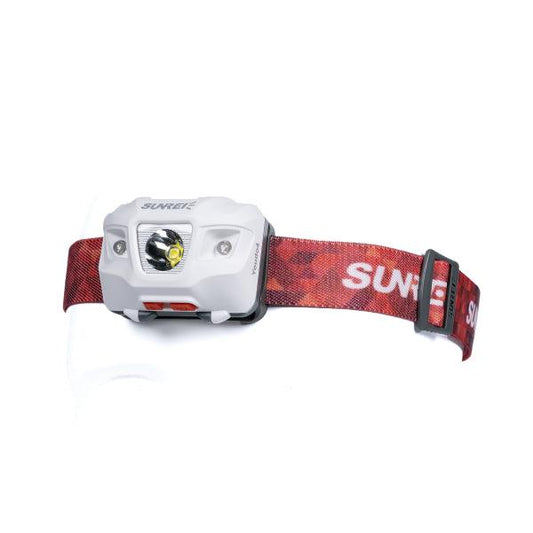 Headlamp Sunree Youdo4, 335 lm - SPEED LIGHT