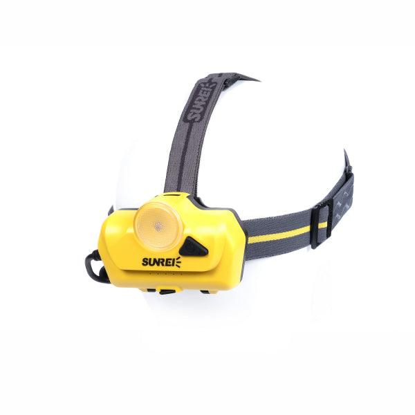 Headlamp Sunree Zengto3, 390 lm - SPEED LIGHT
