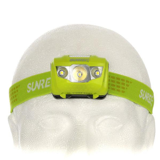 Headlamp Sunree Youdo3, 160 lm - SPEED LIGHT