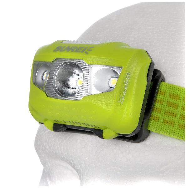 Headlamp Sunree Youdo3, 160 lm - SPEED LIGHT
