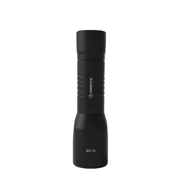 Flashlight Unilite FL-11R, 1100 lm - SPEED LIGHT