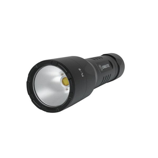 Flashlight Unilite FL-2, 220 lm - SPEED LIGHT