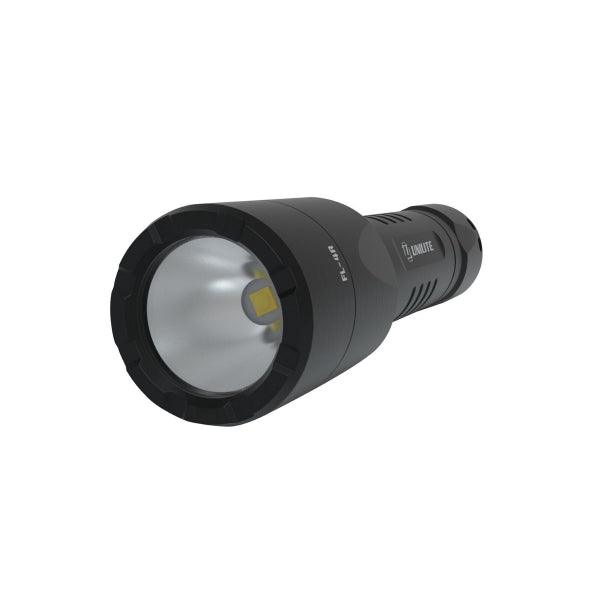 Flashlight Unilite FL-4R, 450 lm - SPEED LIGHT
