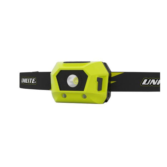 Headlamp Unilite HL-1R, 125 lm - SPEED LIGHT
