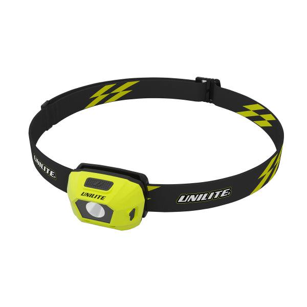 Headlamp Unilite HL-4R, 275 lm - SPEED LIGHT