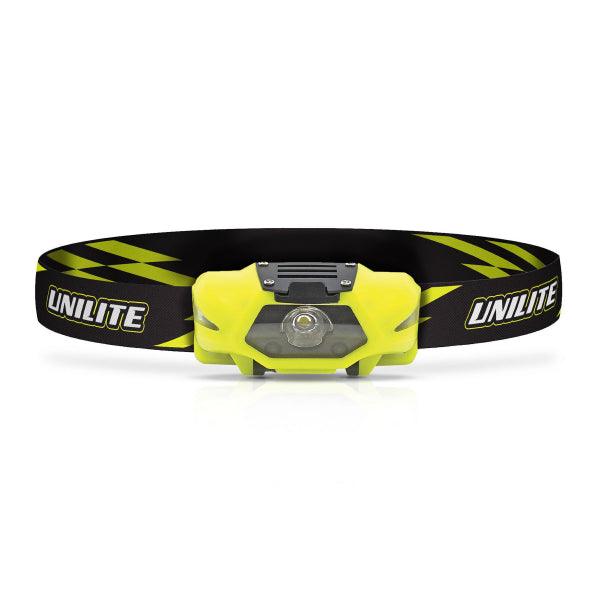 Headlamp Unilite PS-H1, 75 lm - SPEED LIGHT