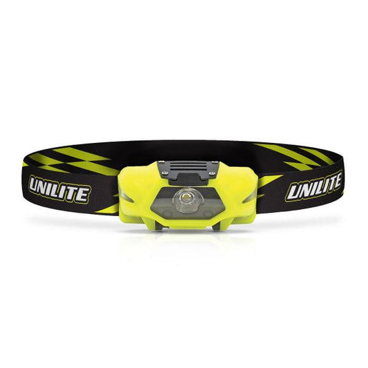 Headlamp Unilite PS-H1, 75 lm - SPEED LIGHT