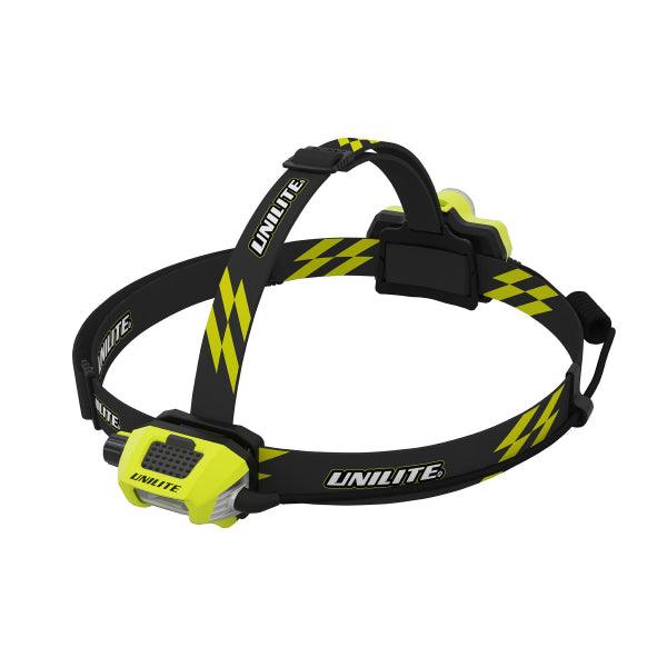 Headlamp Unilite PS-HDL9R, 750 lm - SPEED LIGHT