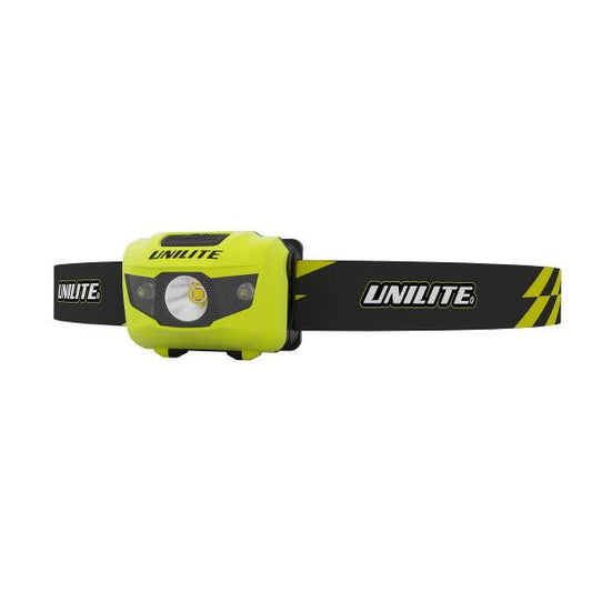 Headlamp Unilite PS-HDL2, 200 lm - SPEED LIGHT