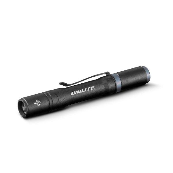 Flashlight Unilite UK-P2R, 210 lm - SPEED LIGHT